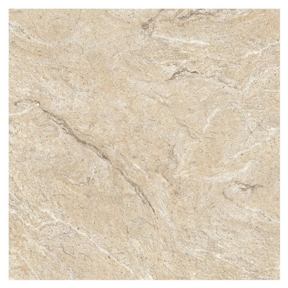 กระเบื้องพื้นพอร์ซเลน  16x16 นิ้ว COTTO มัทเทอร์ฮอร์น เบจ PM 0.96 ตร.ม.