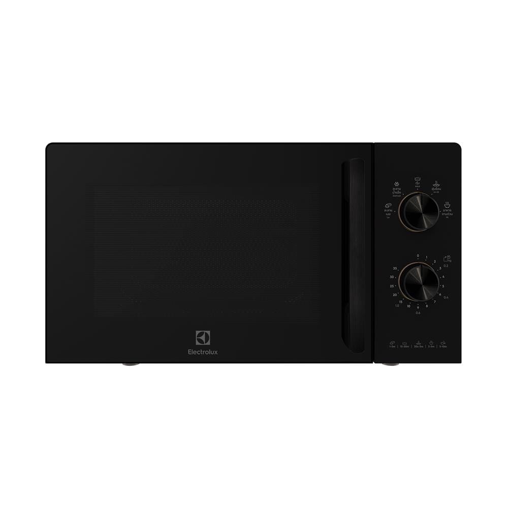 ไมโครเวฟ ELECTROLUX EMM20K22B 20 ลิตร