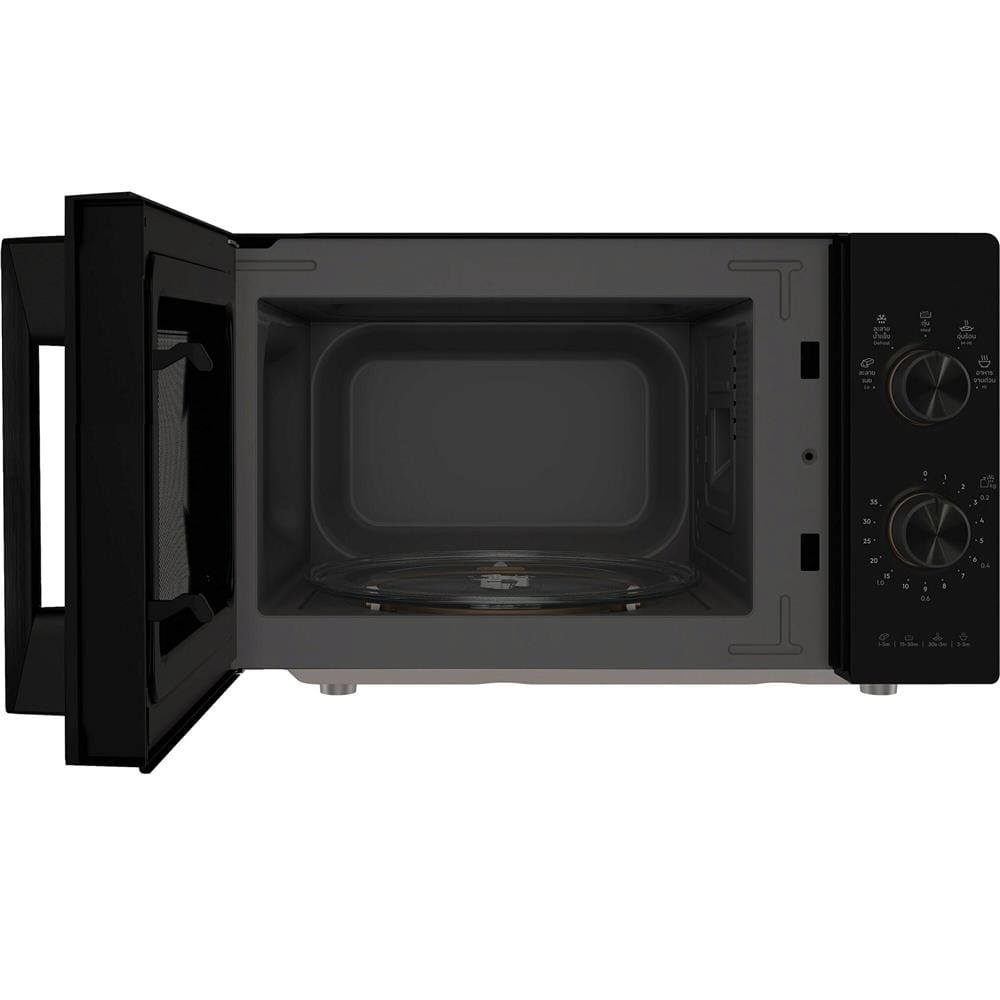 ไมโครเวฟ ELECTROLUX EMM20K22B 20 ลิตร
