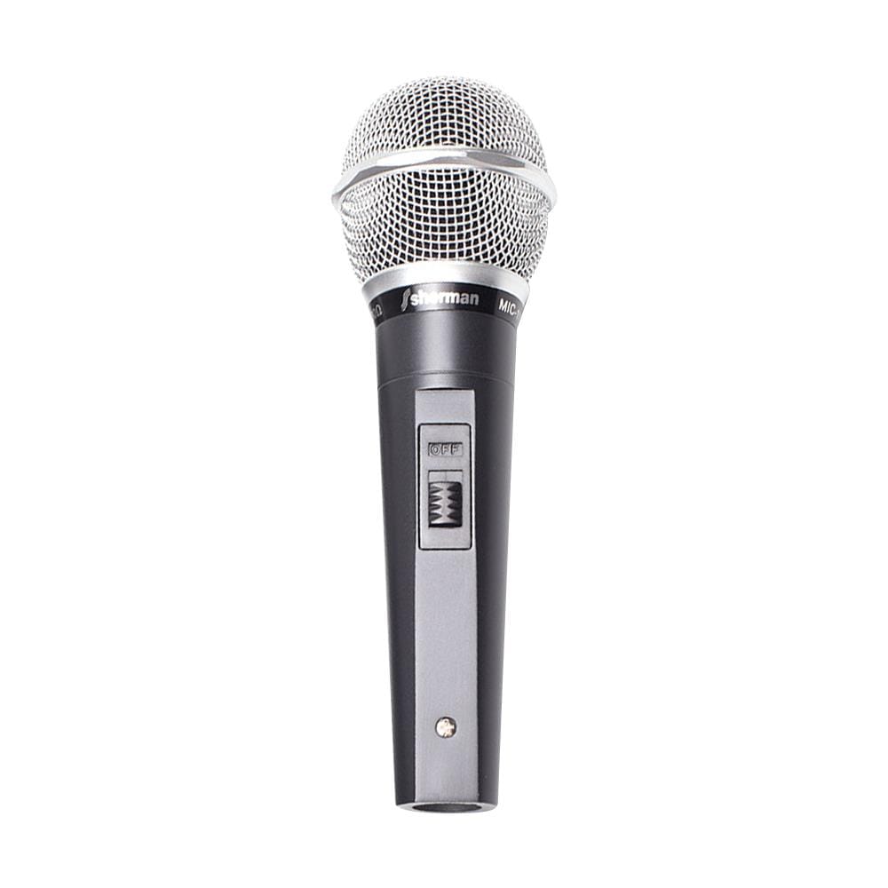 ไมโครโฟน SHERMAN MIC-111