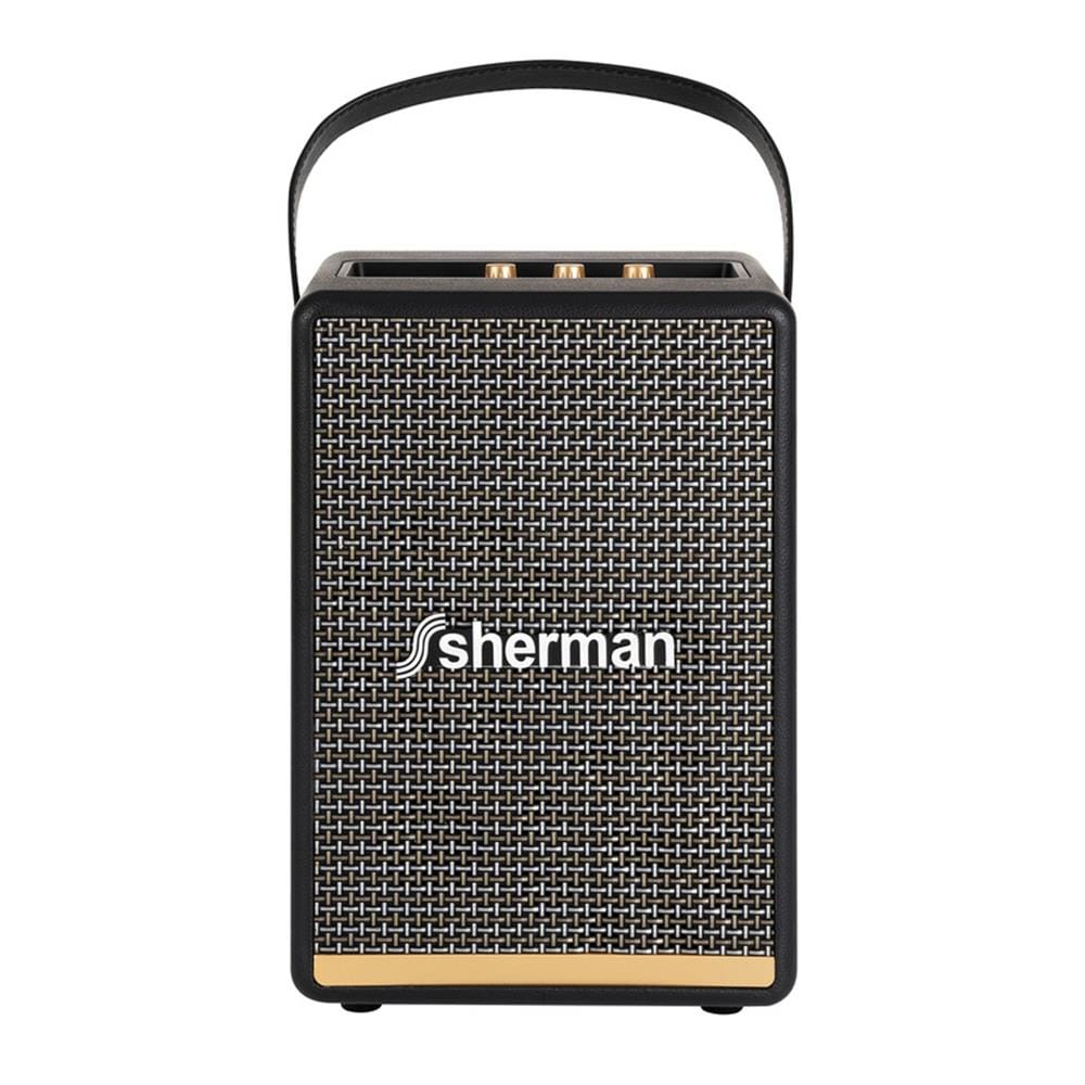 ลำโพงบลูทูธ SHERMAN SB-44B2BPLUS
