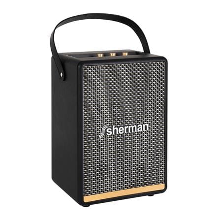 ลำโพงบลูทูธ SHERMAN SB-44B2BPLUS_1
