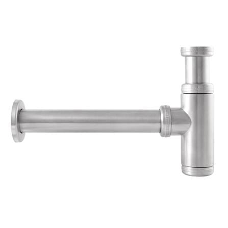 ท่อน้ำทิ้งอ่างล้างหน้ากระปุก WS CWT-045-8 20 ซม._0