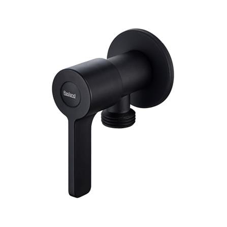 วาล์วฝักบัว 1 ทาง RASLAND RA VALVE-BLK สีดำ_2