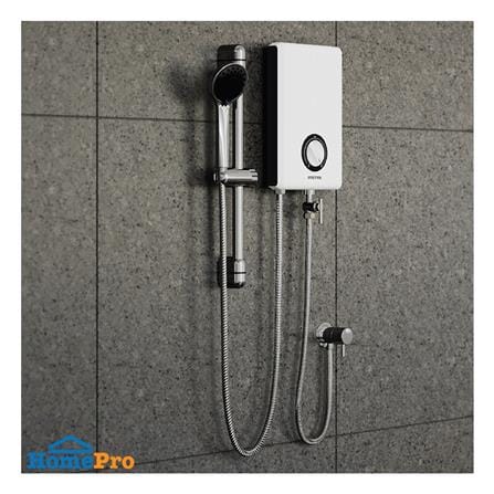 เครื่องทำน้ำอุ่น STIEBEL XG 48EC (DOUBLE PAC)_4