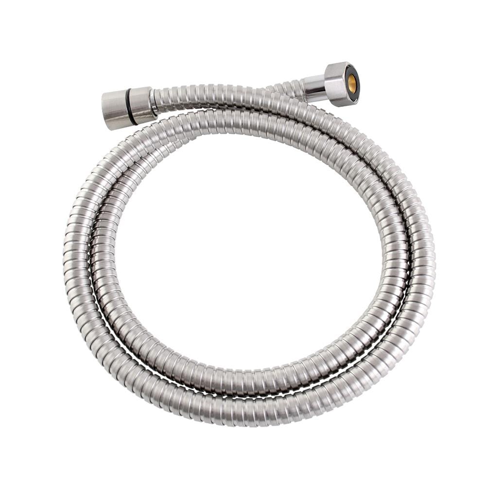 สายฝักบัวสเตนเลส WS WS-8820 200 ซม.