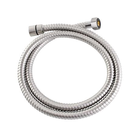 STAINLESS STEEL SHOWER HOSE WS WS-8820 200CM