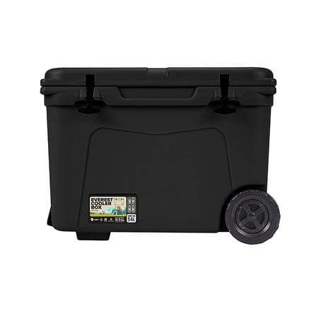 กระติกน้ำแข็ง EVEREST AG540 54 ลิตร สีดำ_1