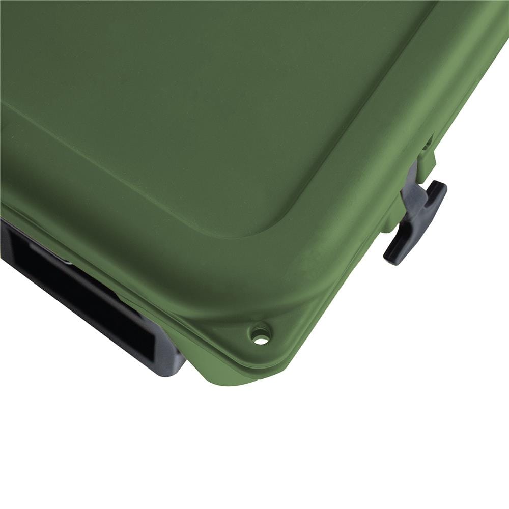 กระติกน้ำแข็ง EVEREST AG540 54 ลิตร สีเขียว