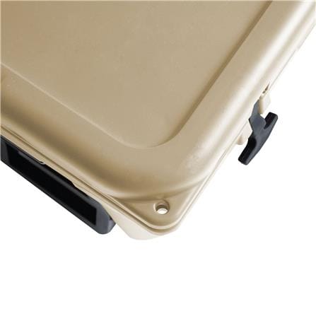 กระติกน้ำแข็ง EVEREST AG540 54 ลิตร สีเบจ_2