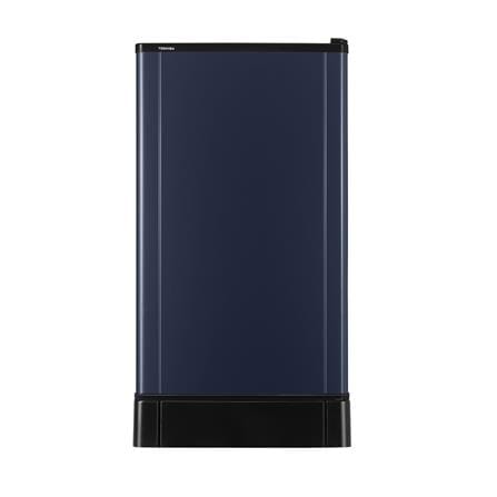 ตู้เย็น 1 ประตู TOSHIBA GR-D147SB 5.2 คิว สีน้ำเงิน_0