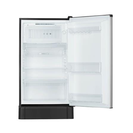 ตู้เย็น 1 ประตู TOSHIBA GR-D147MS 5.2 คิว สีเงิน_3