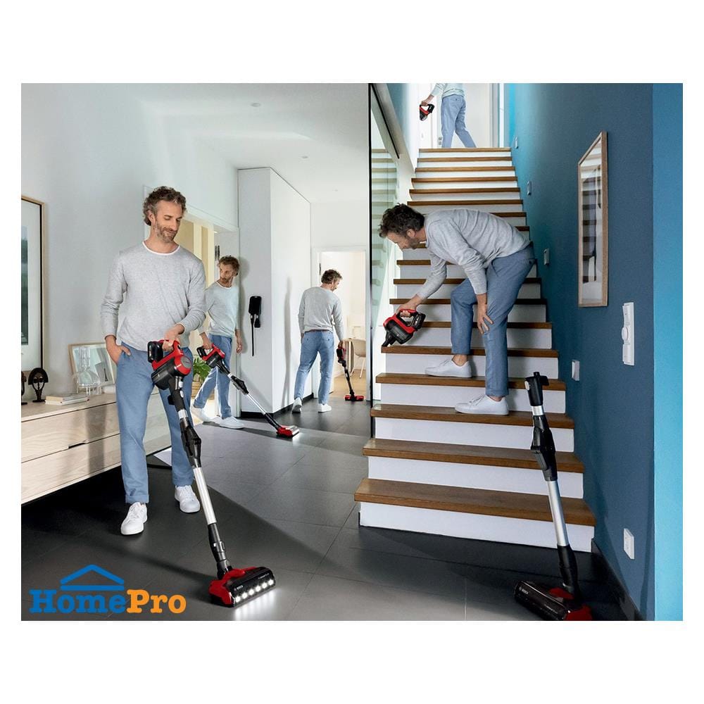 เครื่องดูดฝุ่นแบบด้าม BOSCH BBS711ANM