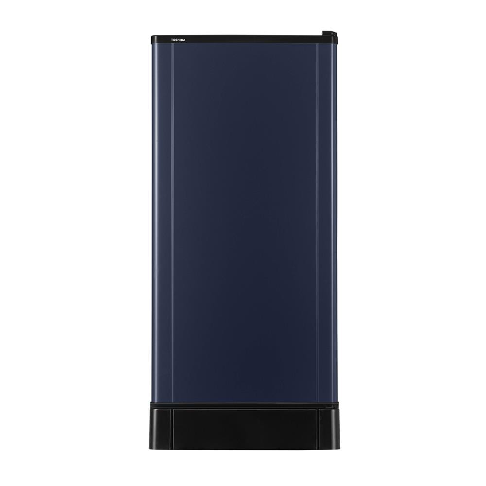 ตู้เย็น 1 ประตู TOSHIBA GR-D187SB 6.4 คิว สีน้ำเงิน