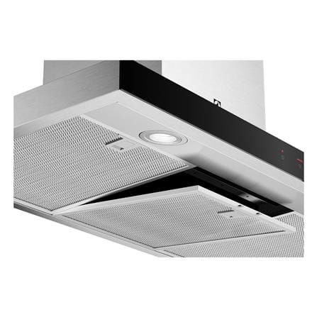 เครื่องดูดควันกระโจม ELECTROLUX ECT9740S 90 ซม._2