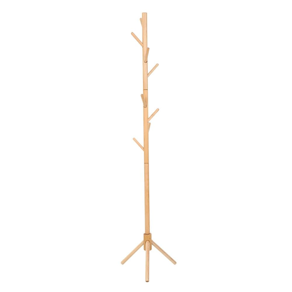 ที่แขวนอเนกประสงค์ PLIM BEECH สีเนเชอรัล_1