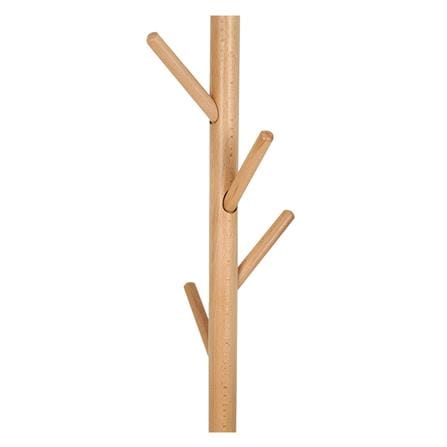 ที่แขวนอเนกประสงค์ PLIM BEECH สีเนเชอรัล_2