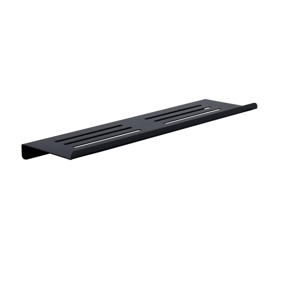 ตะแกรงวางของ RASLAND RA SHELF-4004 40 ซม. สีดำ
