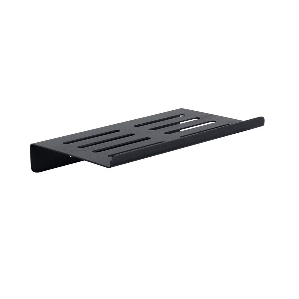 ตะแกรงวางของ RASLAND RA SHELF-2000 20 ซม. สีดำ