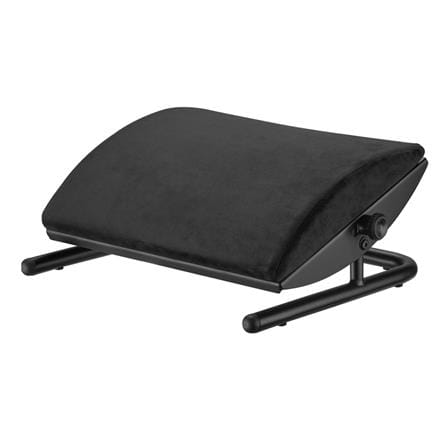ที่พักเท้าเพื่อสุขภาพ ERGOTREND FOOTREST 09 สีดำ_0