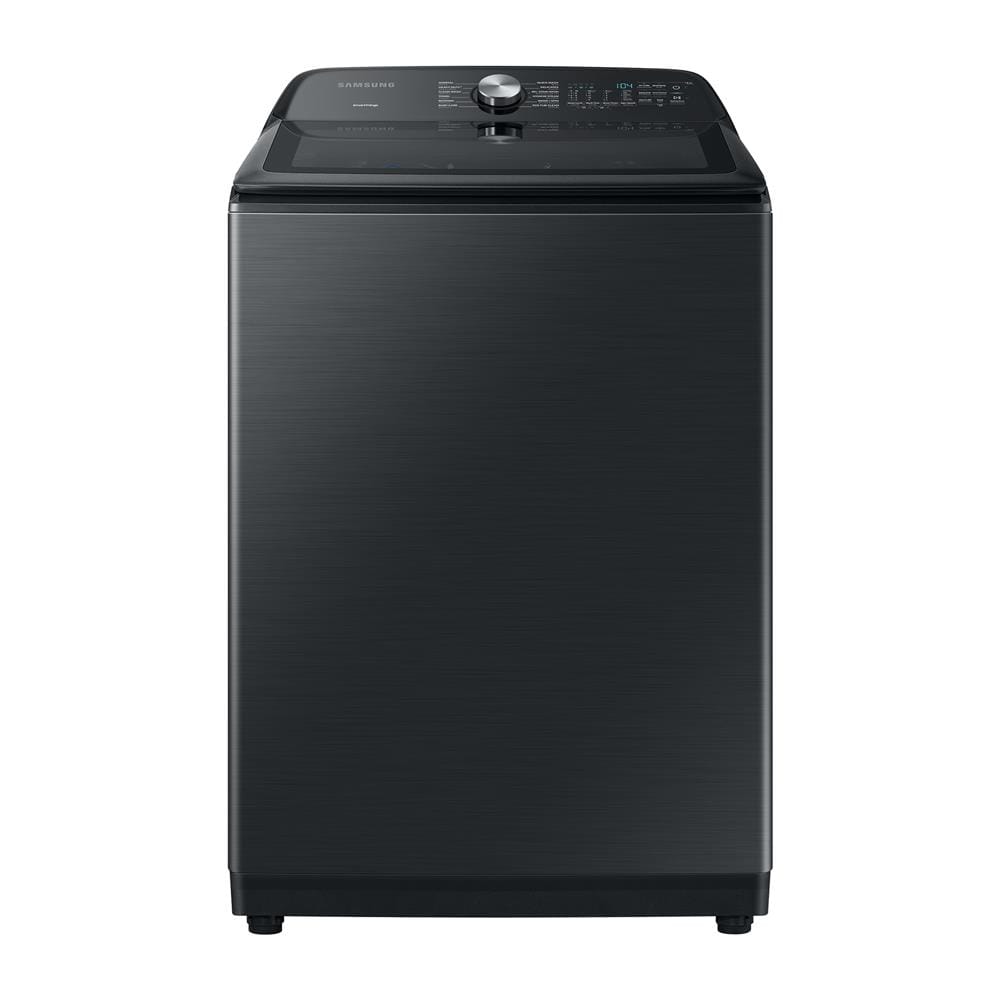 เครื่องซักผ้าฝาบน SAMSUNG WA25B8377GV/ST 25 กก. สีดำ อินเวอร์เตอร์