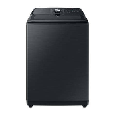เครื่องซักผ้าฝาบน SAMSUNG WA25B8377GV/ST 25 กก. สี...