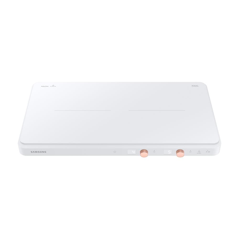 เตาแม่เหล็กไฟฟ้า SAMSUNG NZ60R7703PW/ST