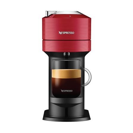 เครื่องชงกาแฟแคปซูล NESPRESSO VERTURO NEXT RED