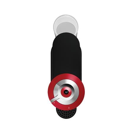 เครื่องชงกาแฟแคปซูล NESPRESSO VERTURO NEXT RED_3