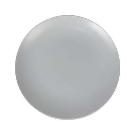 ชุดจานบัวเซรามิก 9.5 นิ้ว KECH LANZO GRAY 4 ใบ_2