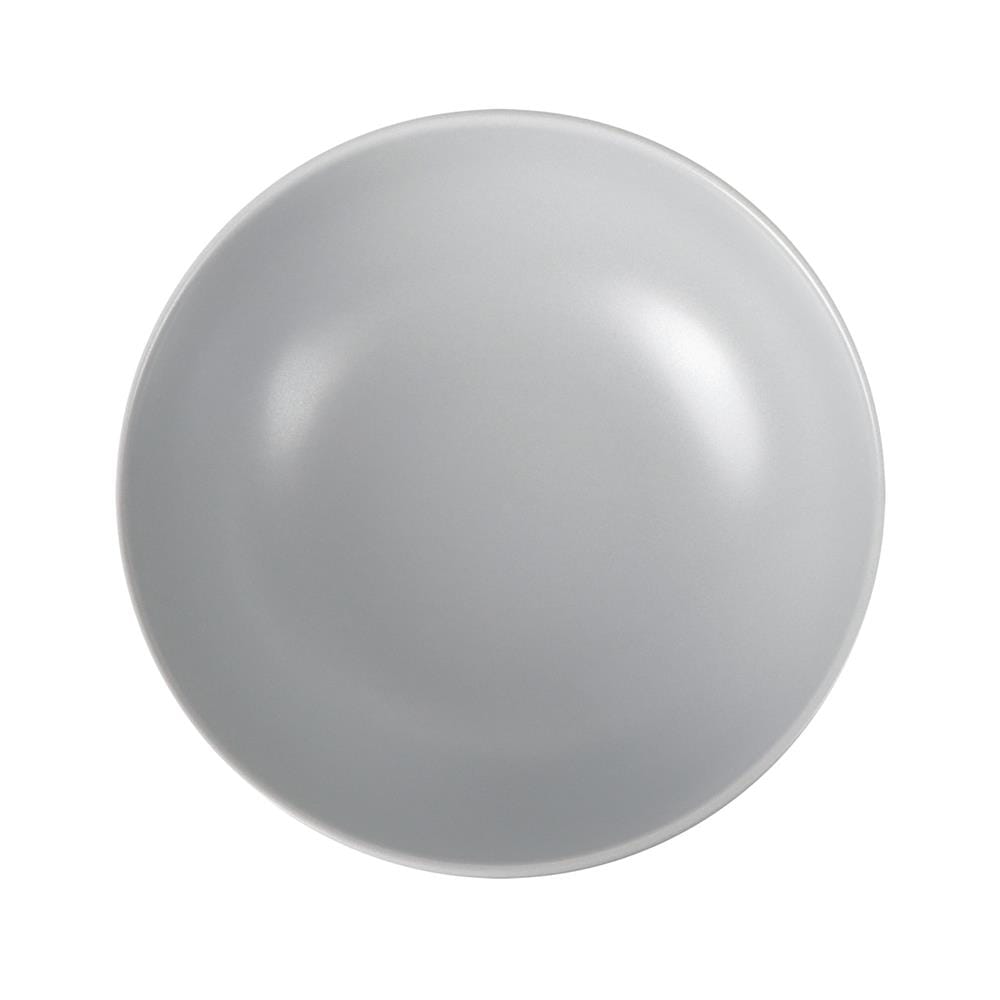 ชุดชามเซรามิก 7.5 นิ้ว KECH LANZO GRAY 4 ใบ