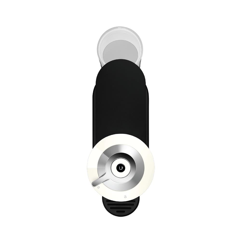 เครื่องชงกาแฟแคปซูล NESPRESSO VERTUO NEXT WHITE