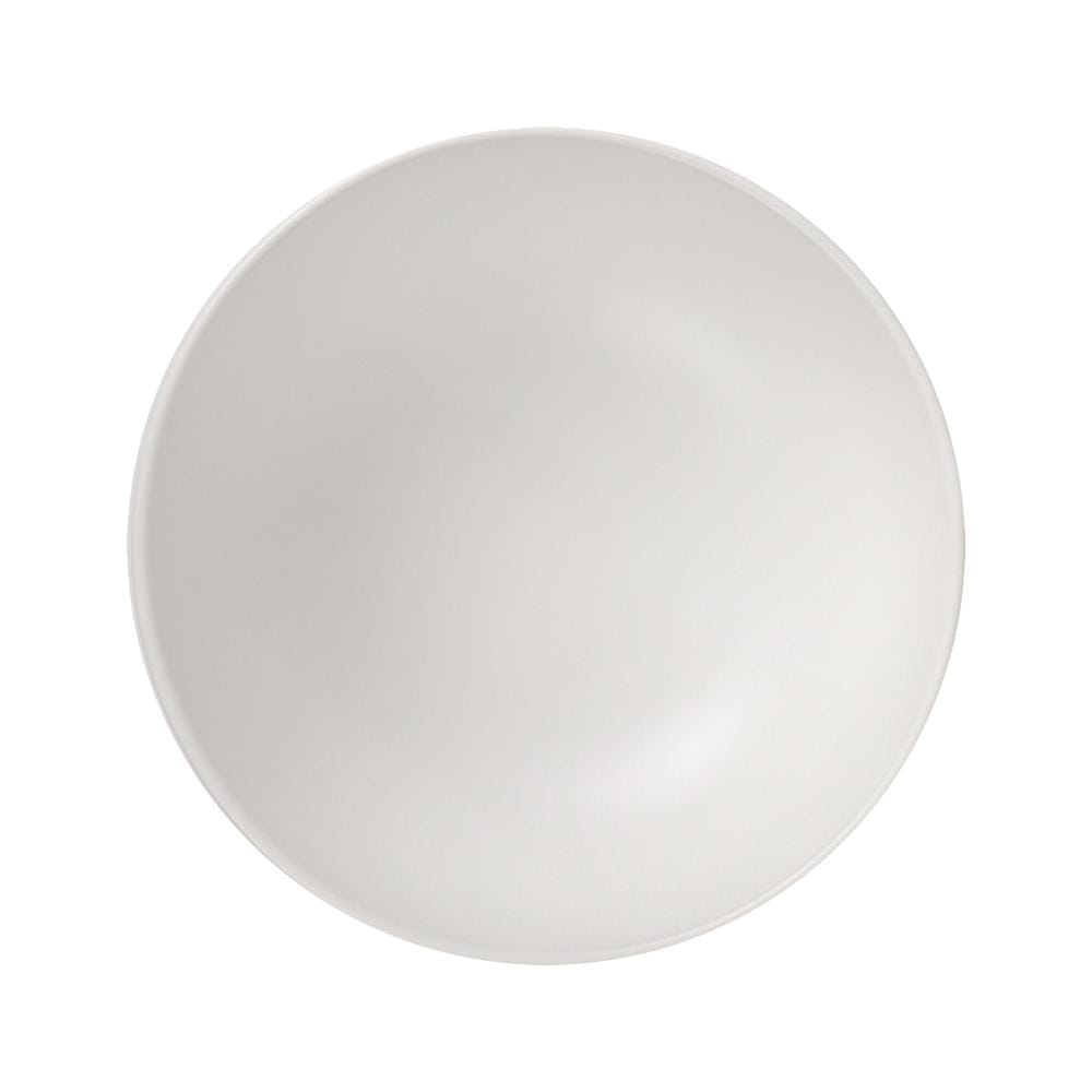 ชุดชามเซรามิก 7.5 นิ้ว KECH LANZO WHITE 4 ใบ