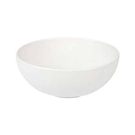 ชุดชามเซรามิก 7.5 นิ้ว KECH LANZO WHITE 4 ใบ_1
