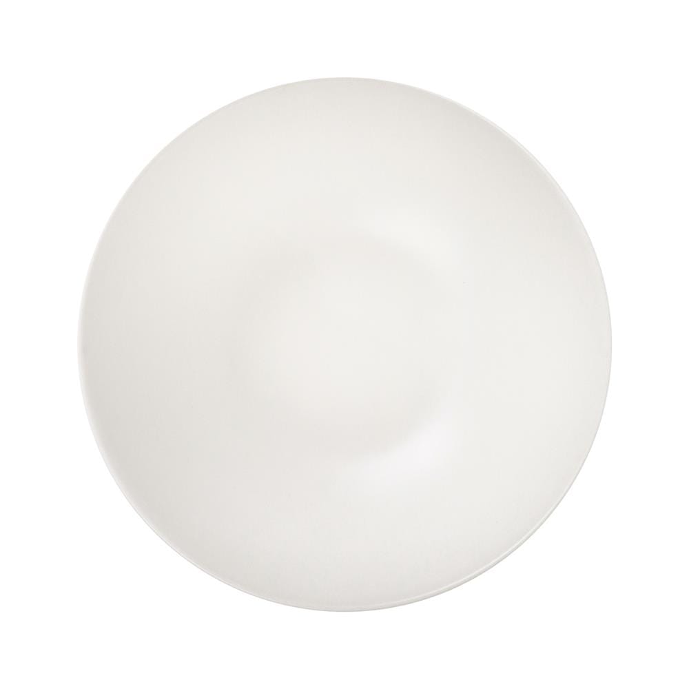 ชุดชามเซรามิก 6.5 นิ้ว KECH LANZO WHITE 4 ใบ