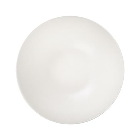 ชุดชามเซรามิก 6.5 นิ้ว KECH LANZO WHITE 4 ใบ_2