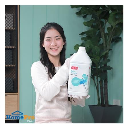 น้ำยาดันฝุ่น ACCO 3,800 มล. กลิ่นมอร์นิ่ง คอตตอน_5