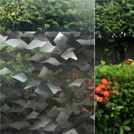 แผ่นสุญญากาศ HOMEFIX SK-30S/610B 45X200 ซม._3