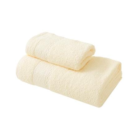 ผ้าขนหนู GIFT SET FROLINA ORIENTAL สี CREAM_0