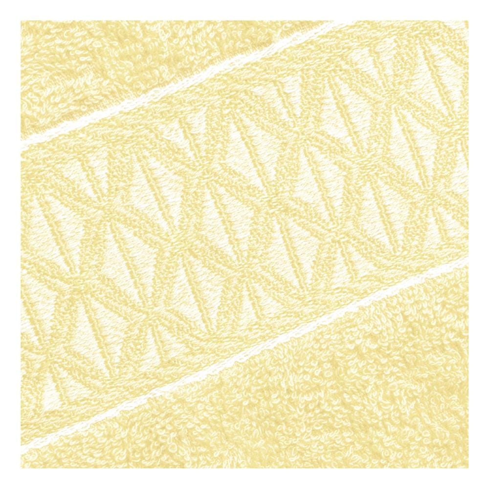 ผ้าขนหนู GIFT SET FROLINA RADIANT สี YELLOW