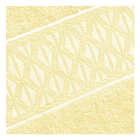 ผ้าขนหนู GIFT SET FROLINA RADIANT สี YELLOW_1