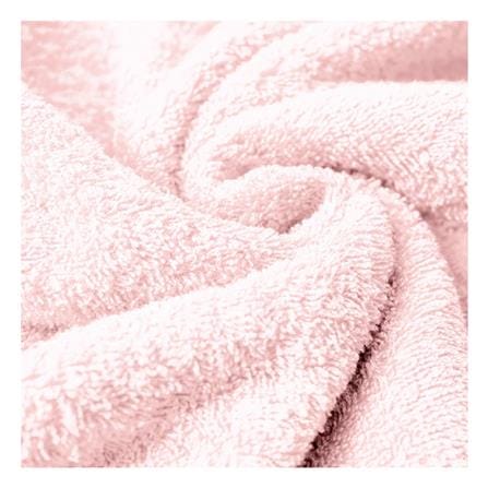 ผ้าขนหนู GIFT SET FROLINA FLOWERY สี PINK_2