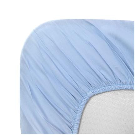 ชุดผ้าปูที่นอน 3.5 ฟุต 4 ชิ้น HOME LIVING STYLE XJEEP B สี BLUE_2