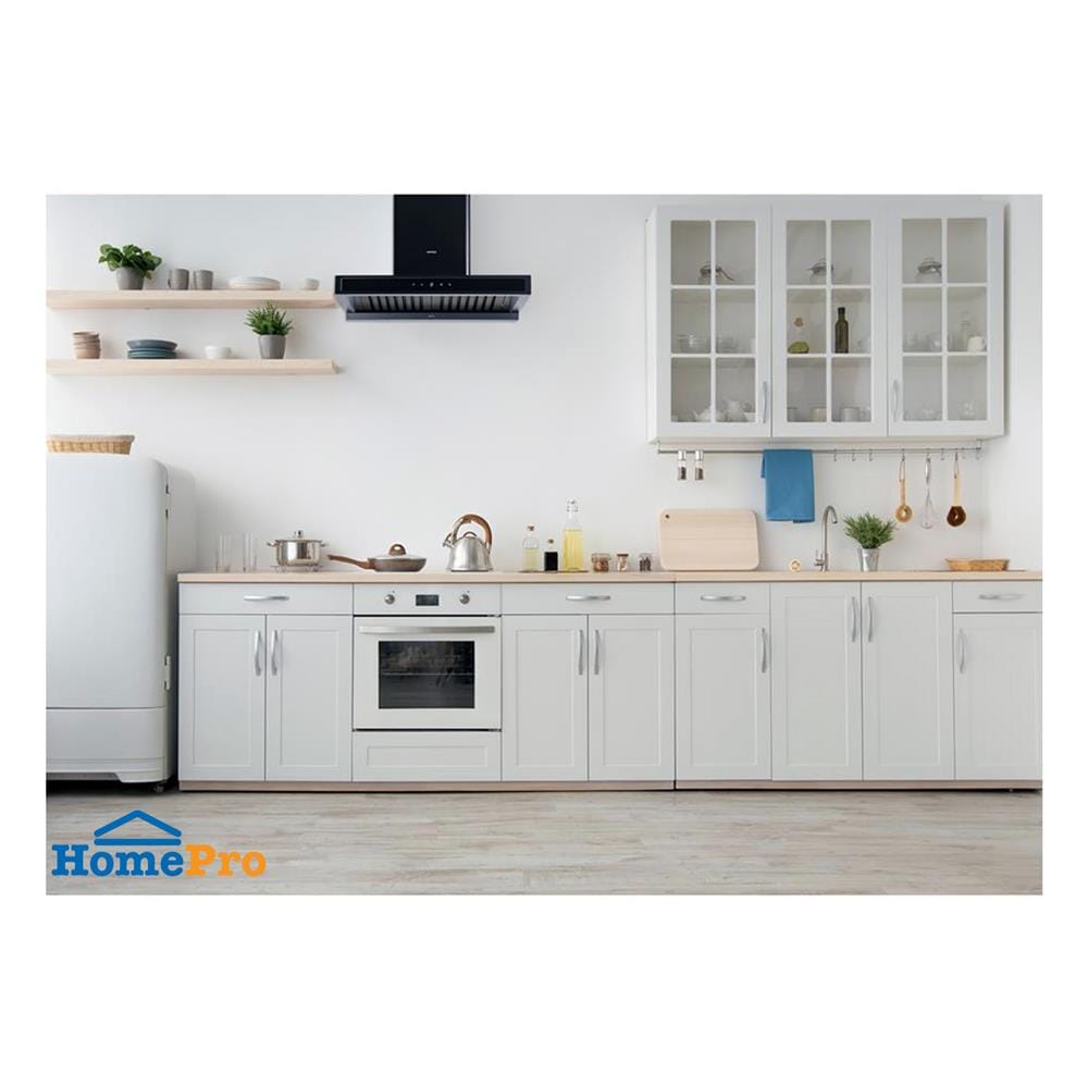 เครื่องดูดควันกระโจม HAFELE BAYU60 60 ซม.