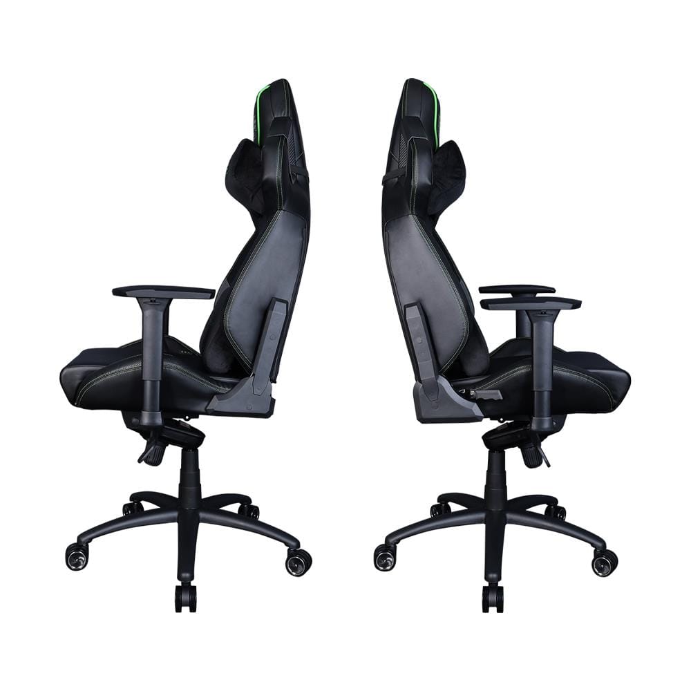 เก้าอี้เกมมิ่ง EGA TYPE-G7 สีดำ