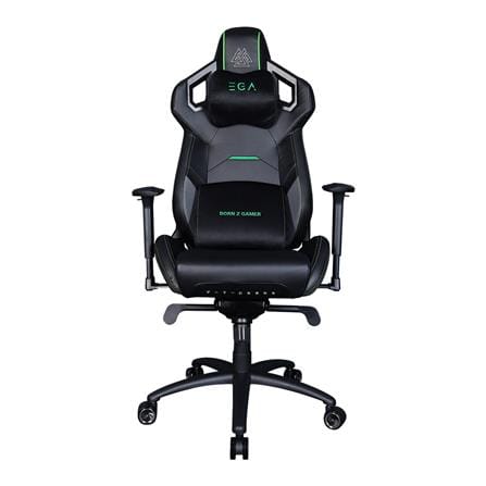 เก้าอี้เกมมิ่ง EGA TYPE-G7 สีดำ_1
