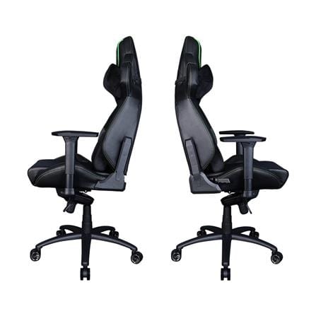 เก้าอี้เกมมิ่ง EGA TYPE-G7 สีดำ_3