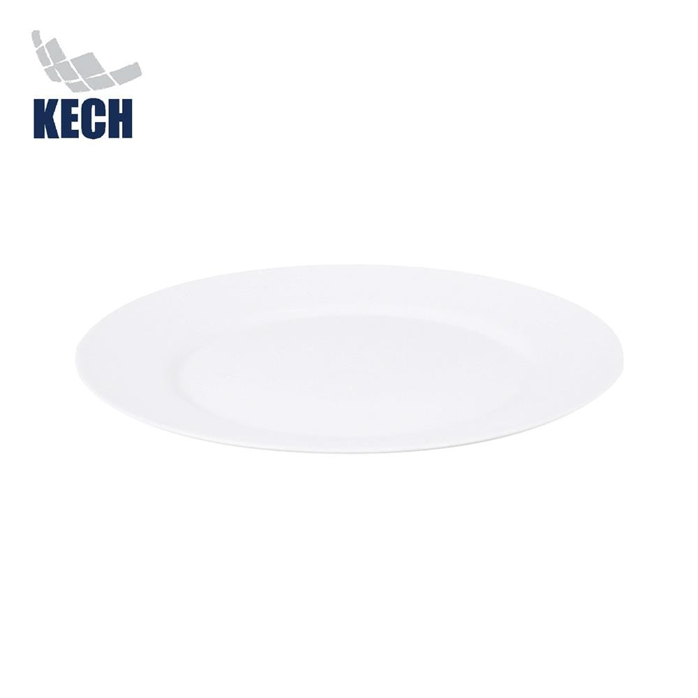 จานปีก OPAL GLASS 10 นิ้ว KECH AURA_1