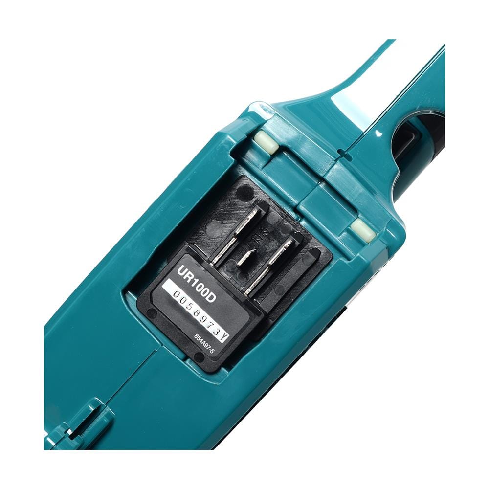 เครื่องเล็มหญ้าไร้สาย MAKITA UR100DWY 12VMAX