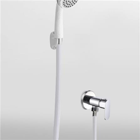 สายฝักบัว PVC HONS HS215 150 ซม._1